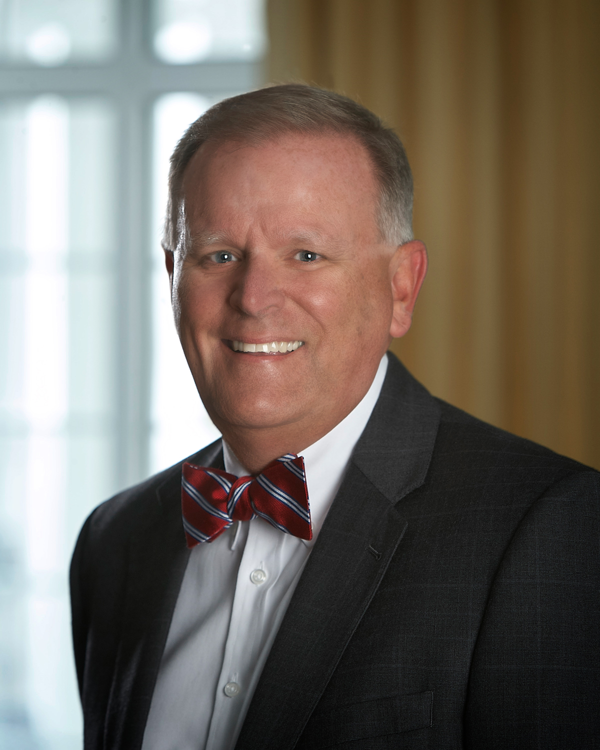 Treasurer Image