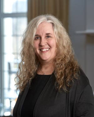 Secretary Image
