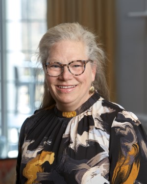 Executive Director Image